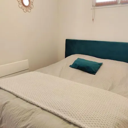 Apartamento Bright In Menton