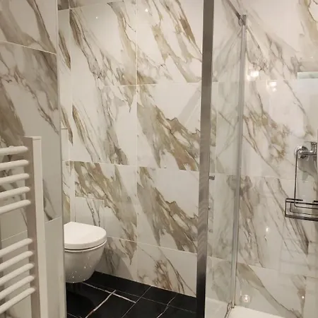 Bright In Apartamento *