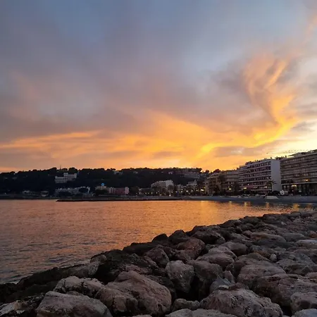 Lägenhet Bright In *